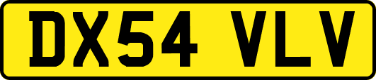 DX54VLV
