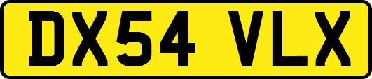 DX54VLX