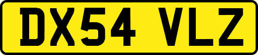 DX54VLZ