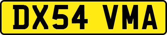 DX54VMA