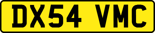 DX54VMC