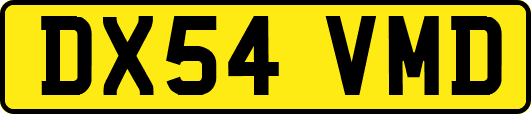 DX54VMD