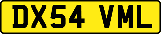 DX54VML
