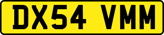 DX54VMM