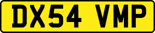 DX54VMP