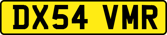 DX54VMR