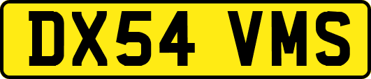 DX54VMS