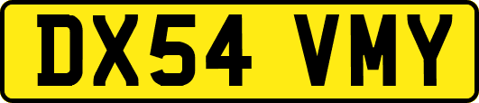 DX54VMY