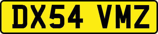 DX54VMZ