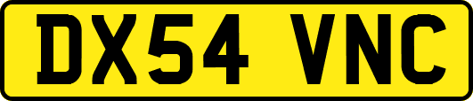 DX54VNC