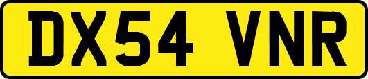 DX54VNR