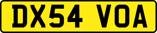 DX54VOA
