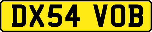DX54VOB