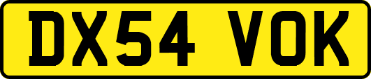 DX54VOK
