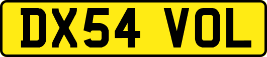 DX54VOL