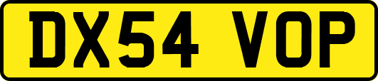 DX54VOP