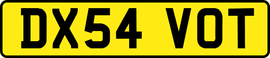 DX54VOT