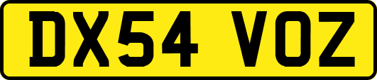DX54VOZ