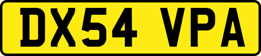 DX54VPA