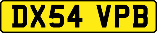 DX54VPB