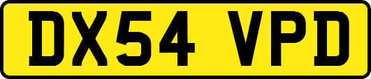 DX54VPD
