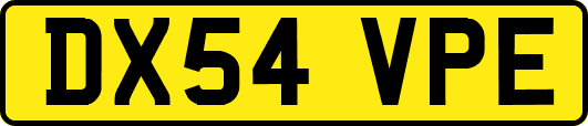 DX54VPE