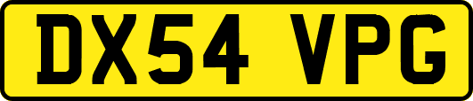 DX54VPG