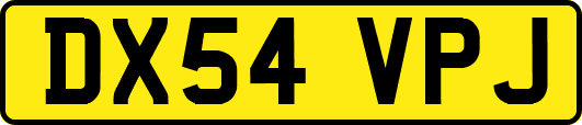 DX54VPJ
