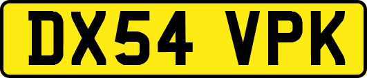DX54VPK