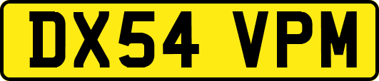 DX54VPM