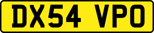 DX54VPO