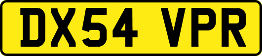DX54VPR