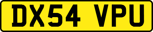 DX54VPU