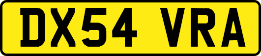 DX54VRA