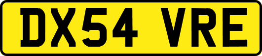 DX54VRE