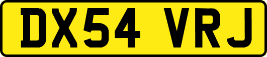 DX54VRJ