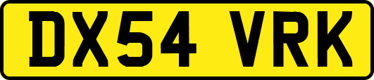 DX54VRK