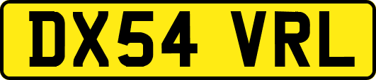 DX54VRL