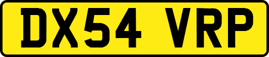 DX54VRP