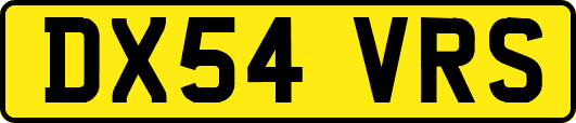 DX54VRS