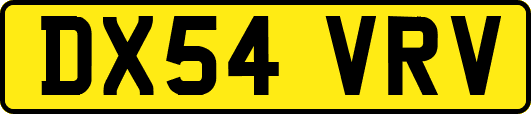 DX54VRV