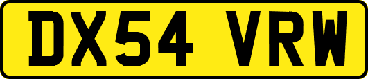 DX54VRW