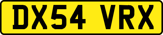 DX54VRX