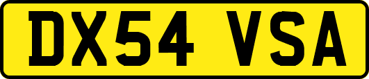 DX54VSA