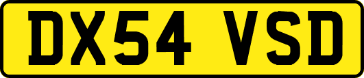DX54VSD