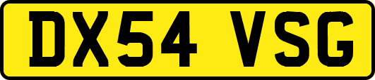 DX54VSG