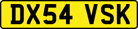 DX54VSK