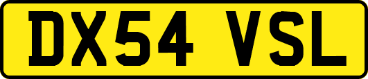 DX54VSL