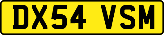 DX54VSM