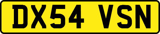 DX54VSN